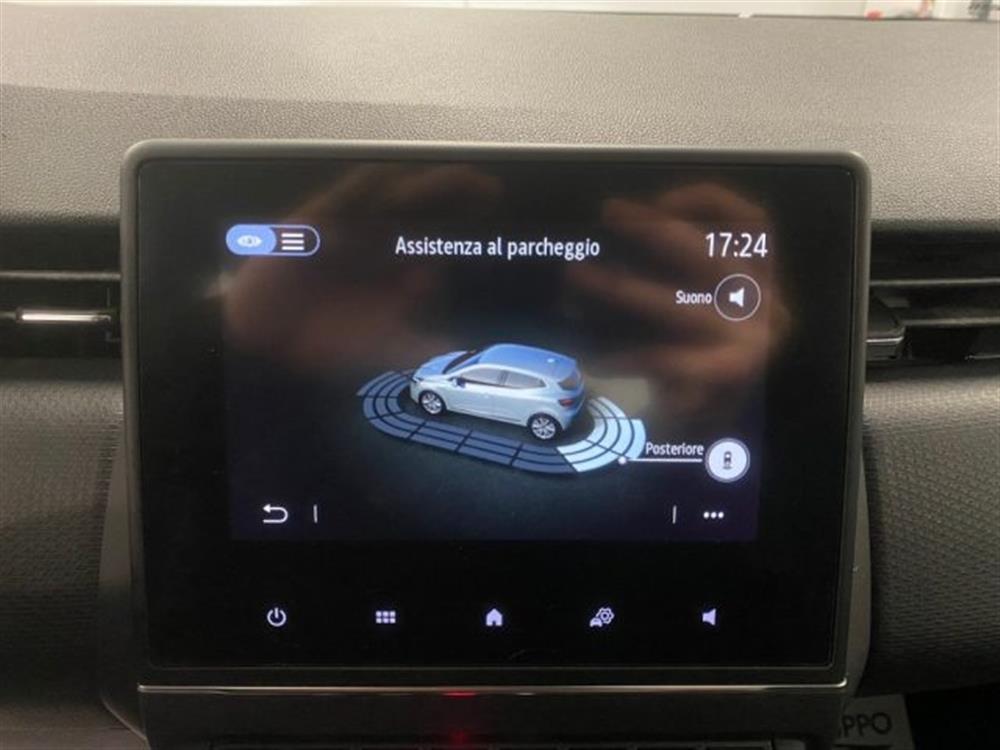 Clio Clio 1.0 GPL Zen Full Opt