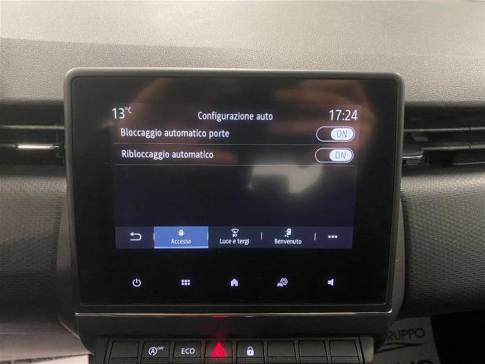 Clio Clio 1.0 GPL Zen Full Opt