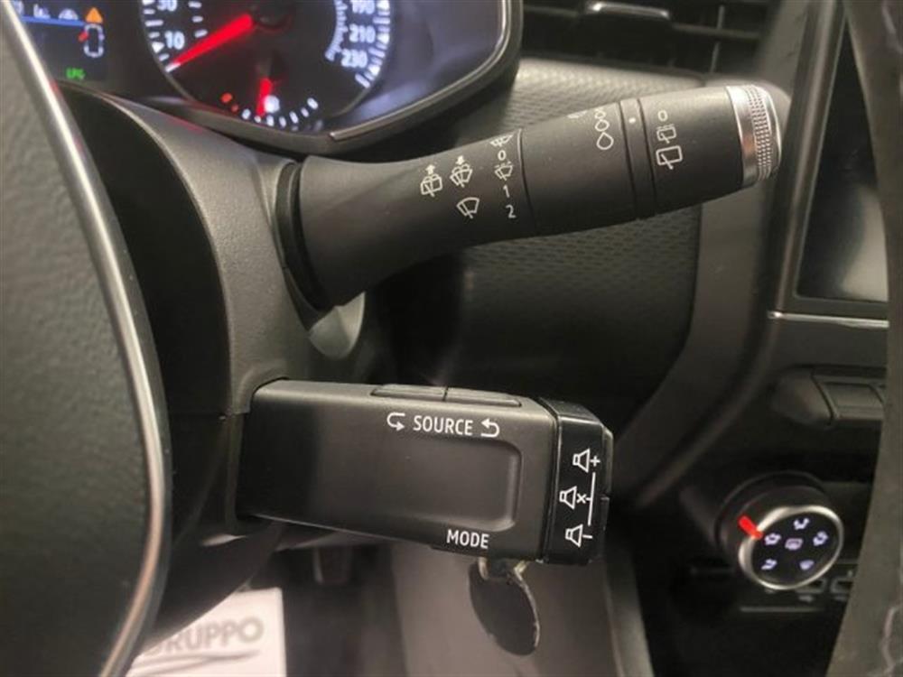 Clio Clio 1.0 GPL Zen Full Opt