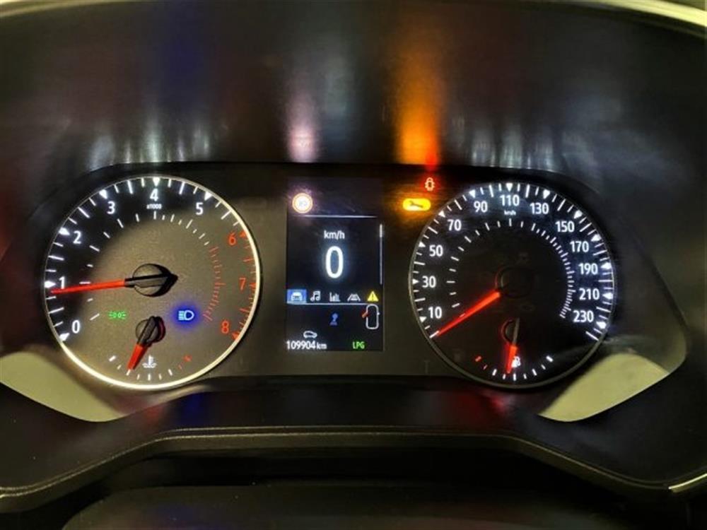 Clio Clio 1.0 GPL Zen Full Opt