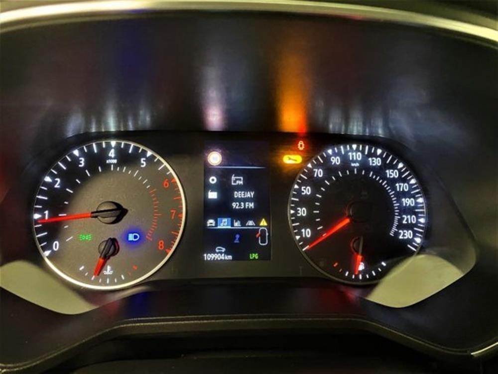 Clio Clio 1.0 GPL Zen Full Opt