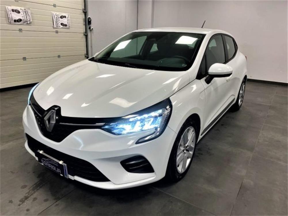 Clio Clio 1.0 GPL Zen Full Opt