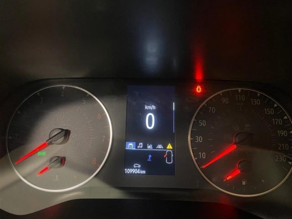 Clio Clio 1.0 GPL Zen Full Opt