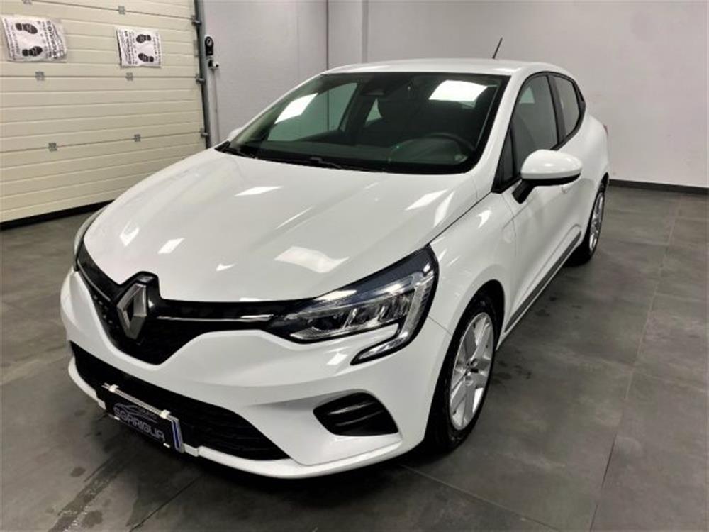 Clio Clio 1.0 GPL Zen Full Opt