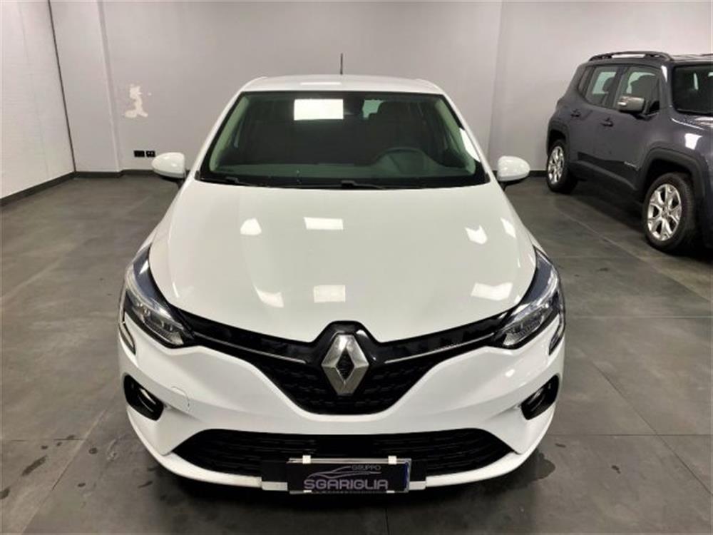 Clio Clio 1.0 GPL Zen Full Opt