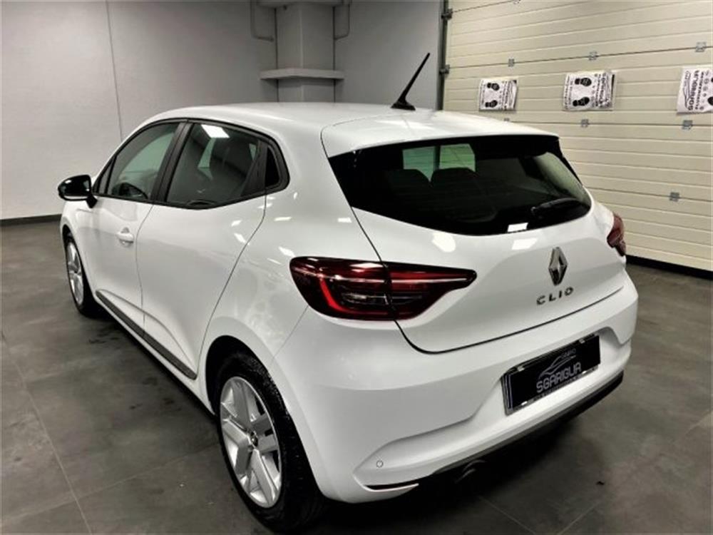 Clio Clio 1.0 GPL Zen Full Opt