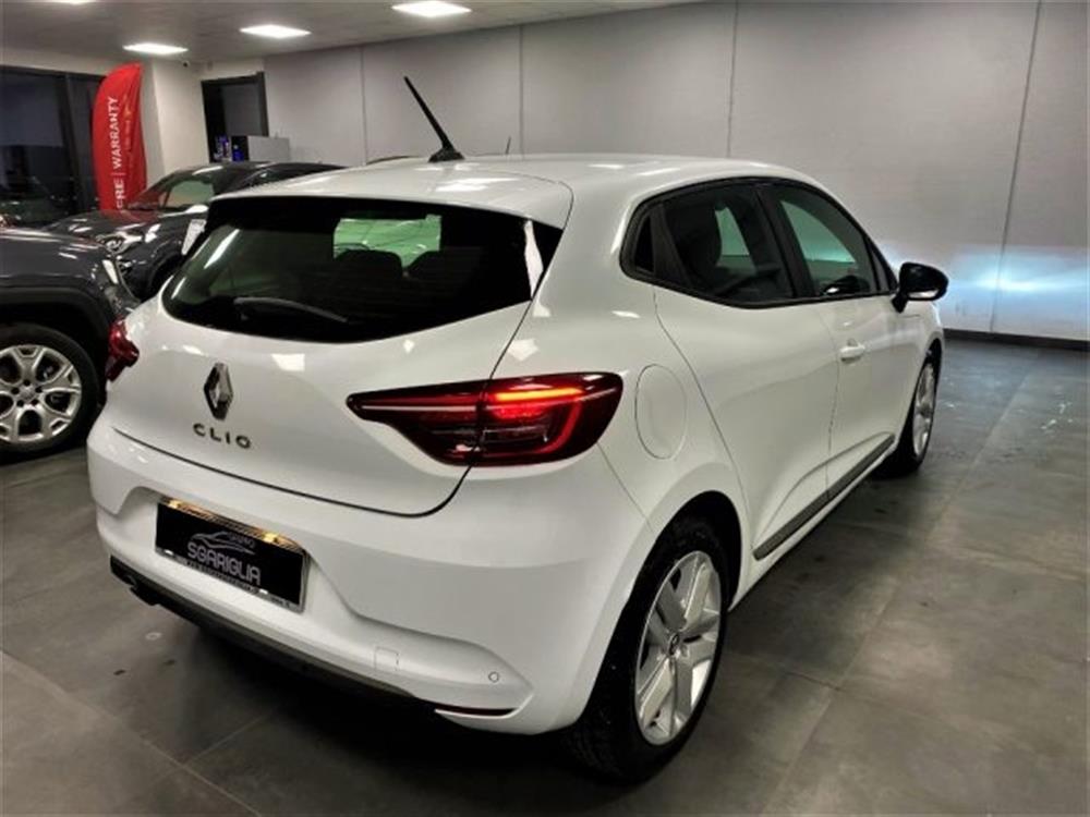 Clio Clio 1.0 GPL Zen Full Opt