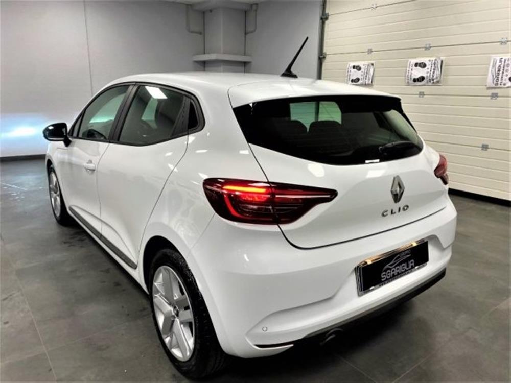 Clio Clio 1.0 GPL Zen Full Opt