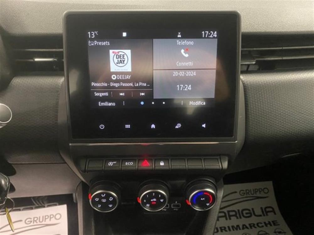 Clio Clio 1.0 GPL Zen Full Opt