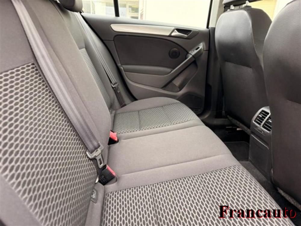 Golf Golf 1.4 TSI 122CV 5p. Hi