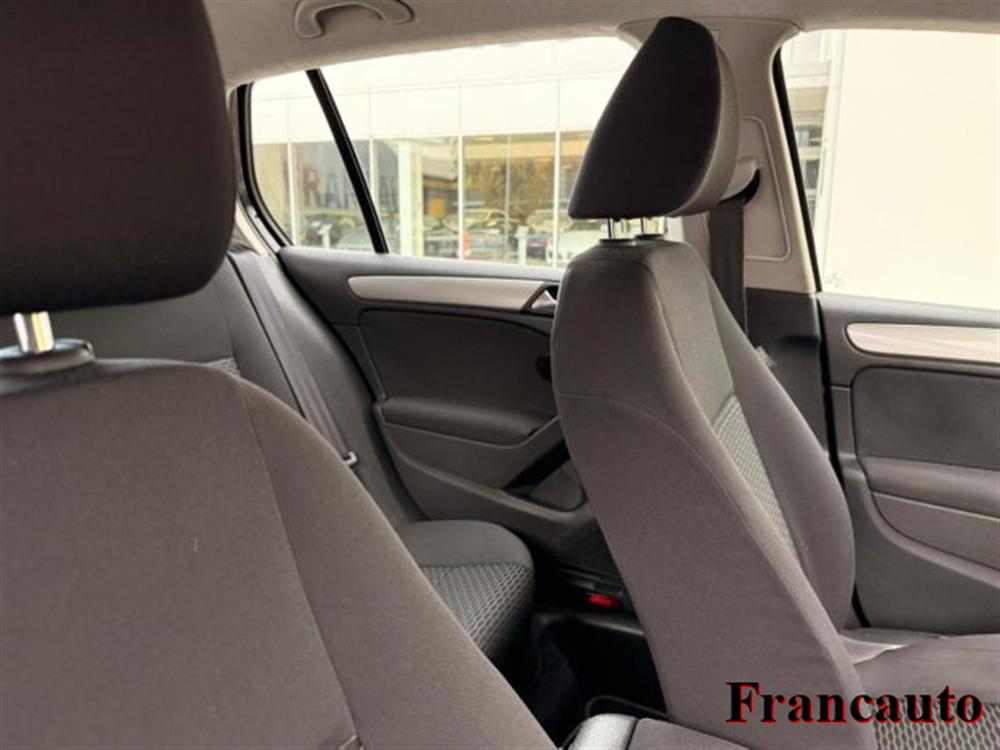 Golf Golf 1.4 TSI 122CV 5p. Hi