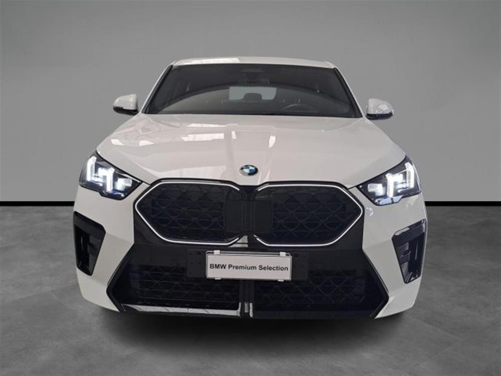 X2 X2 xDrive 20d Msport Pr