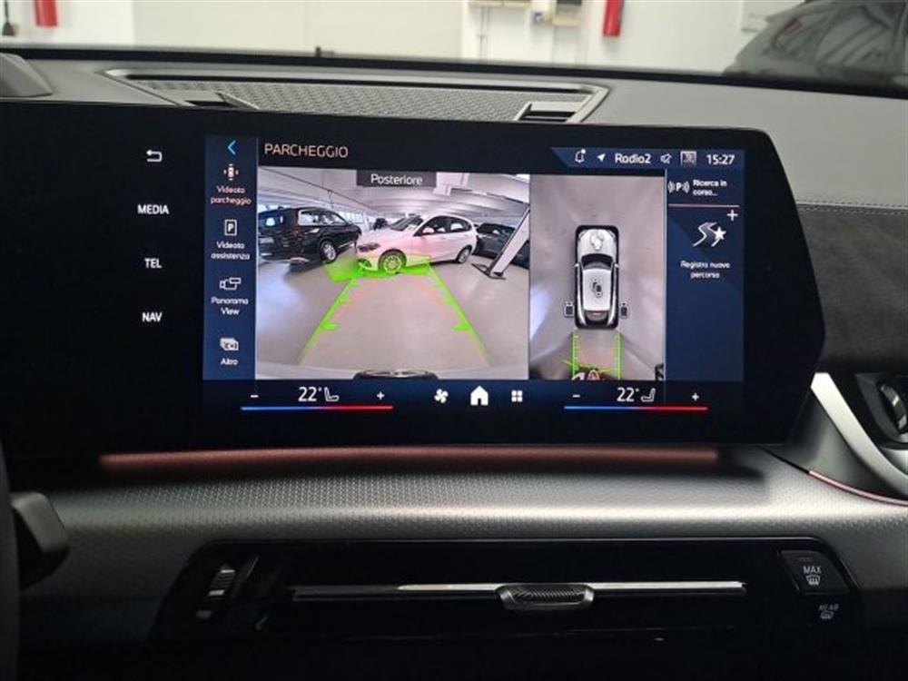 X2 X2 xDrive 20d Msport Pr