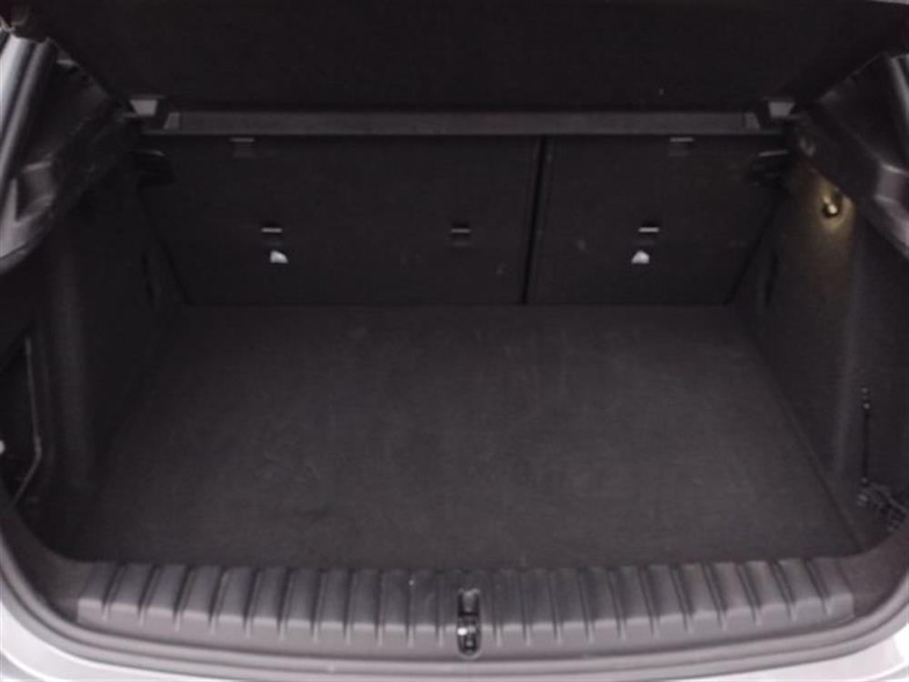 118 118 d MSport Pro Aut.