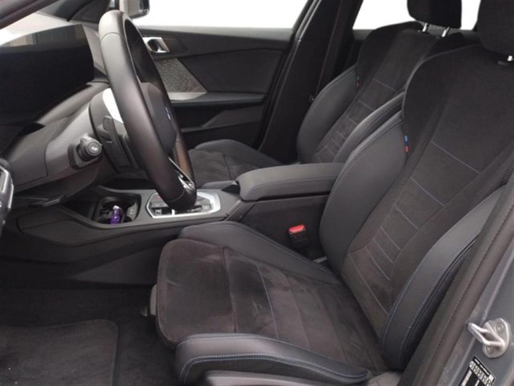 118 118 d MSport Pro Aut.