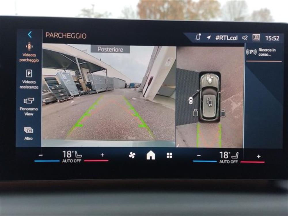 118 118 d MSport Pro Aut.