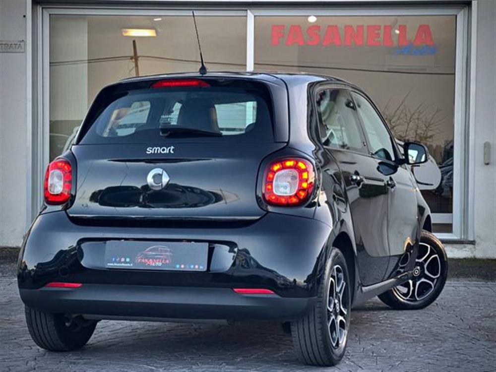 ForFour ForFour 70 1.0 Prime - NEOPA