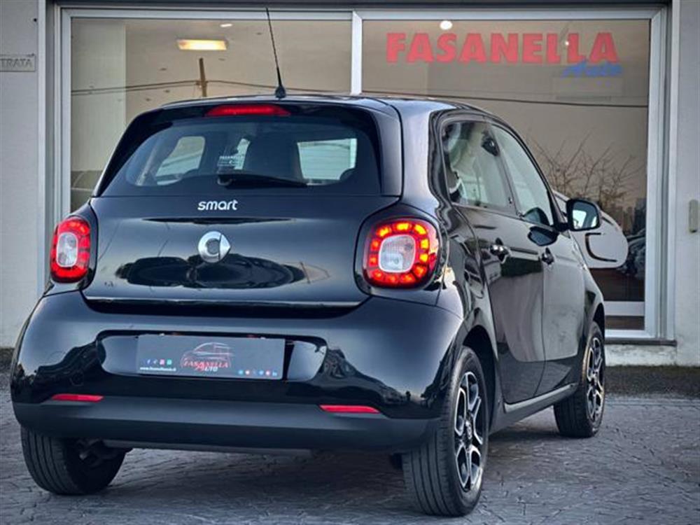 ForFour ForFour 70 1.0 Prime - NEOPA