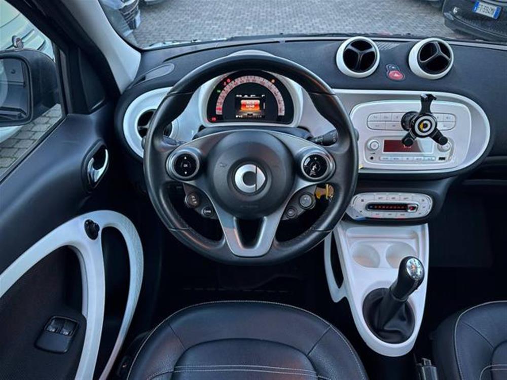 ForFour ForFour 70 1.0 Prime - NEOPA