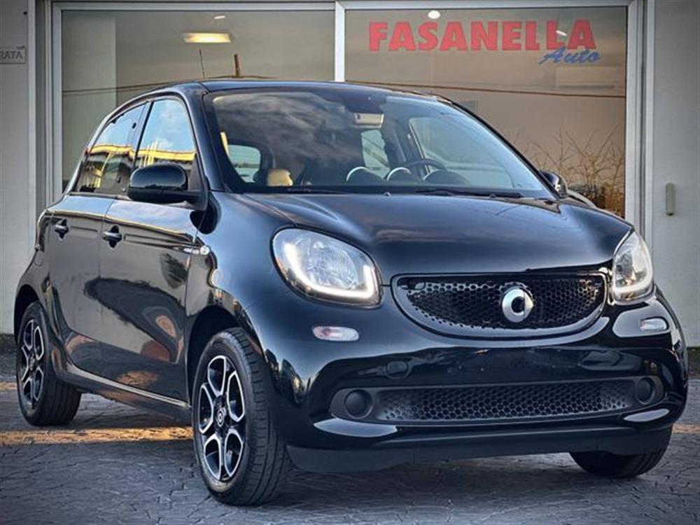 ForFour ForFour 70 1.0 Prime - NEOPA