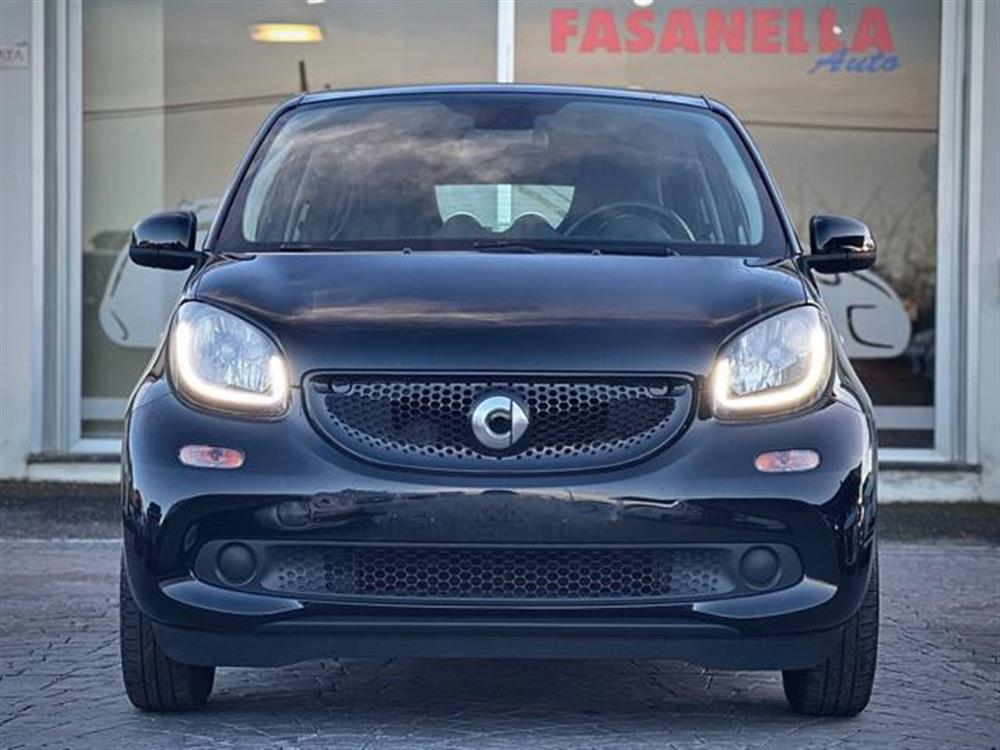 ForFour ForFour 70 1.0 Prime - NEOPA