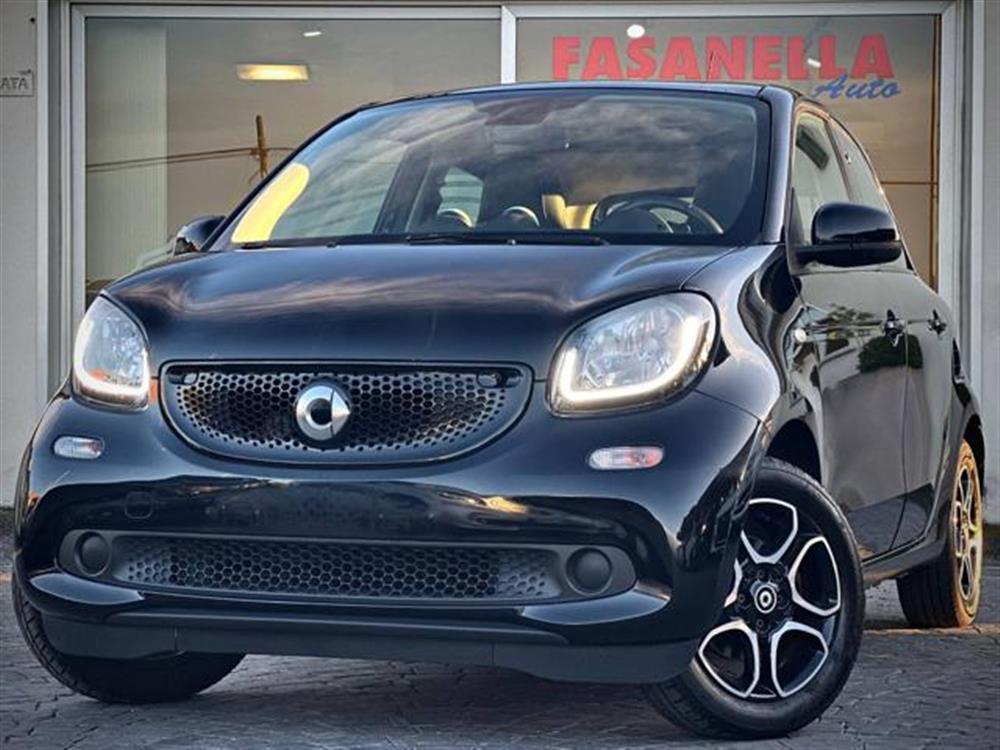 ForFour ForFour 70 1.0 Prime - NEOPA