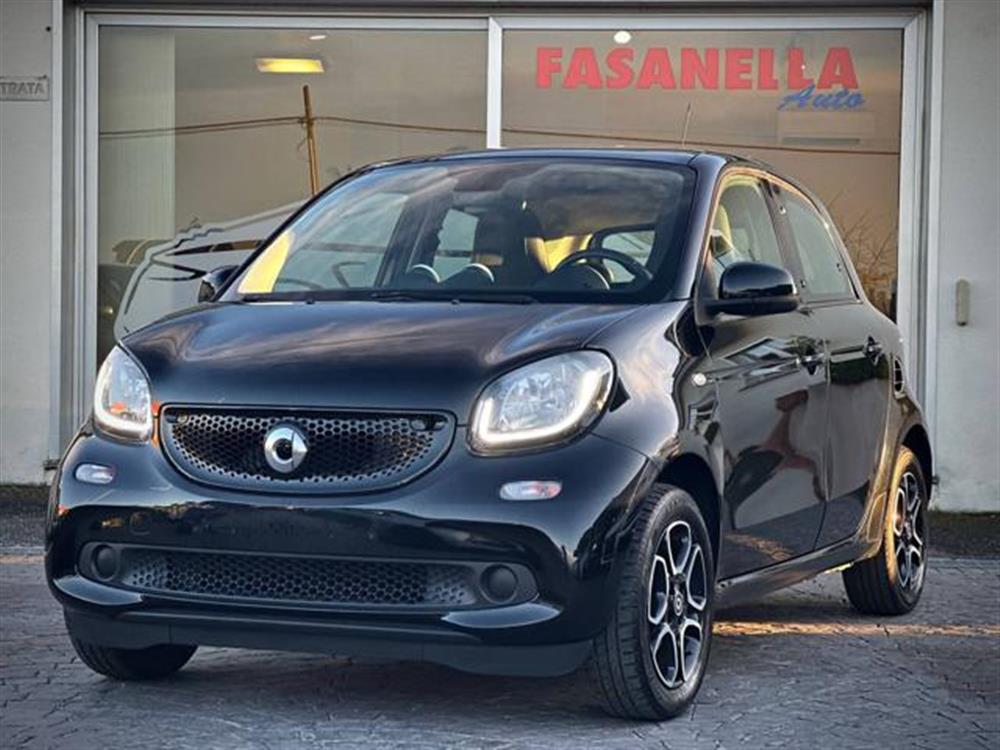 ForFour ForFour 70 1.0 Prime - NEOPA