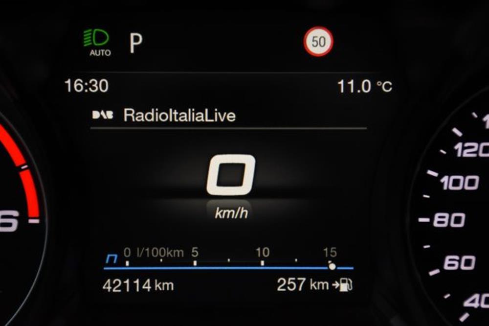 Stelvio Stelvio 2.2 210 CV AT8 Q4 VE