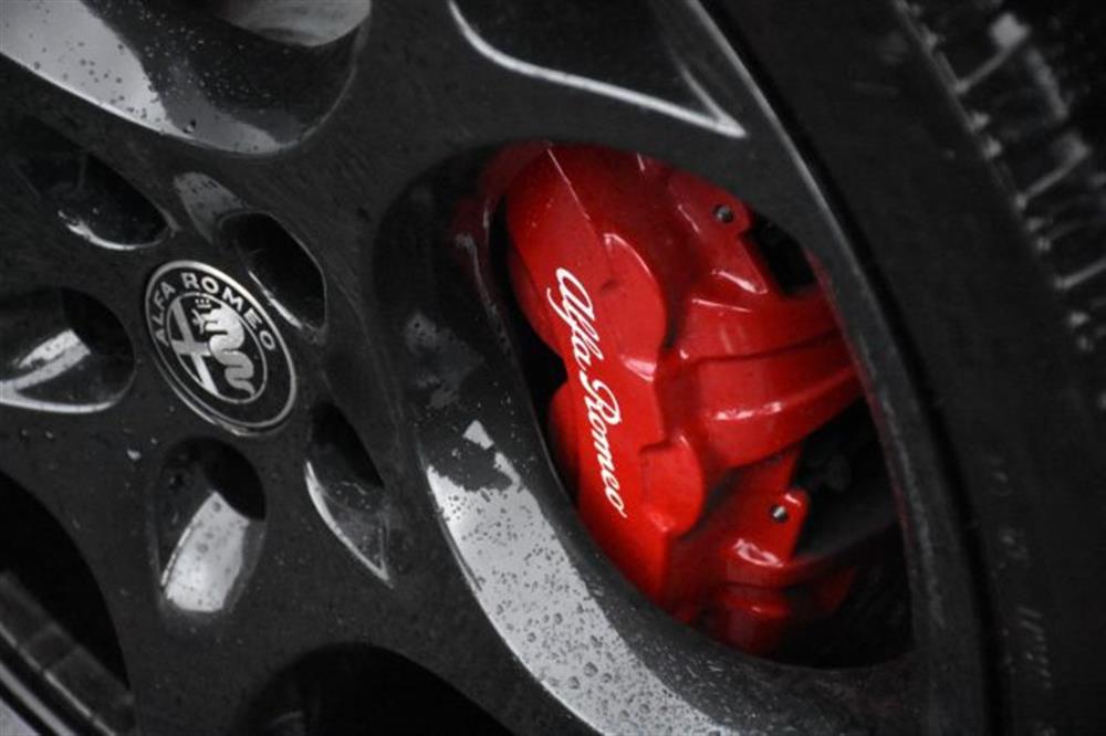 Stelvio Stelvio 2.2 210 CV AT8 Q4 VE