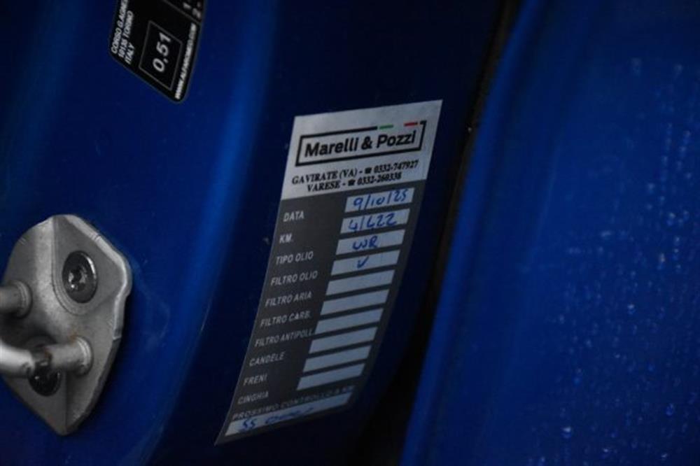 Stelvio Stelvio 2.2 210 CV AT8 Q4 VE