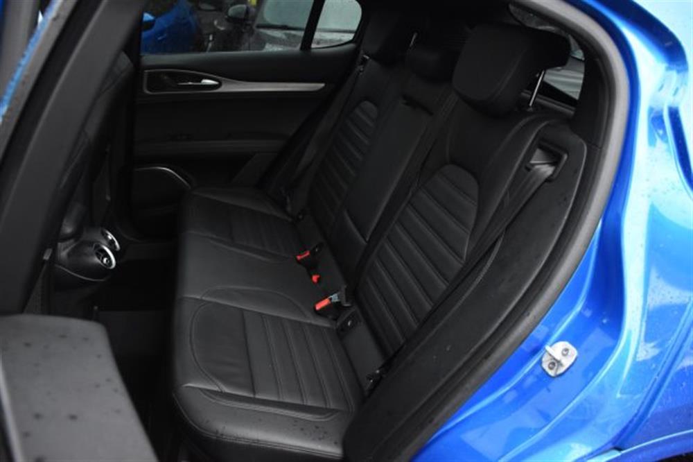 Stelvio Stelvio 2.2 210 CV AT8 Q4 VE