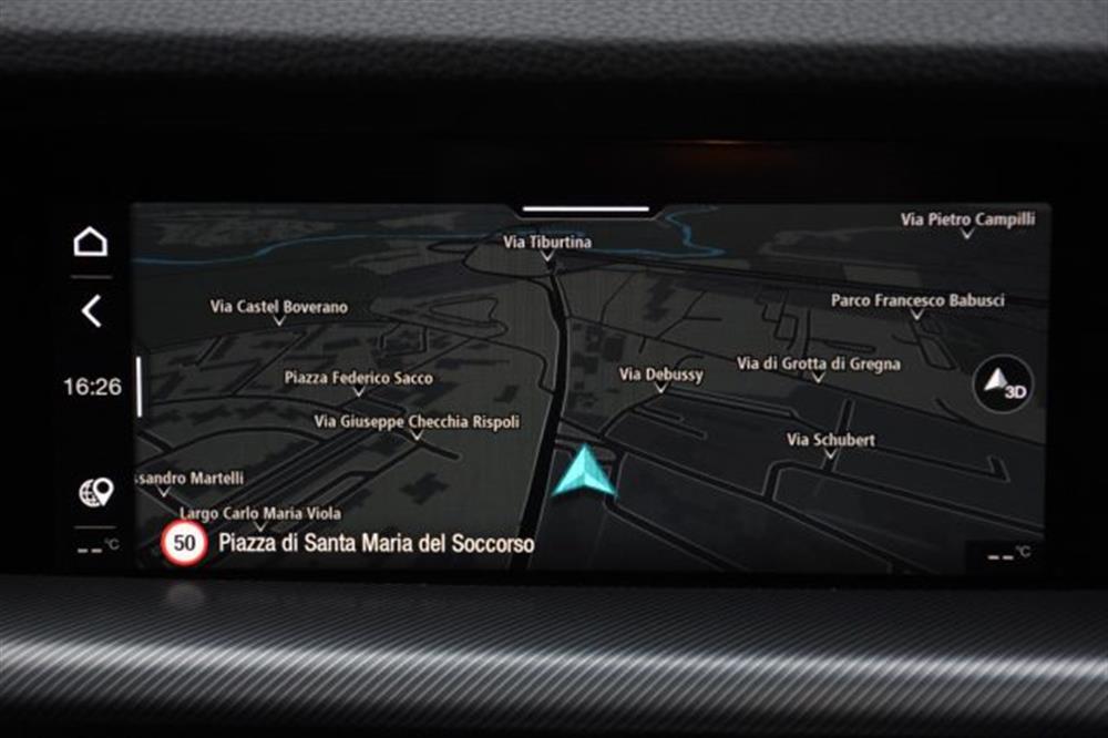 Stelvio Stelvio 2.2 210 CV AT8 Q4 VE