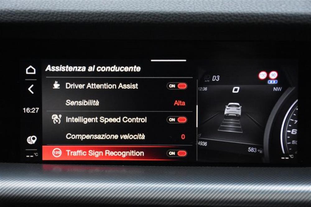 Stelvio Stelvio 2.2 210 CV AT8 Q4 VE