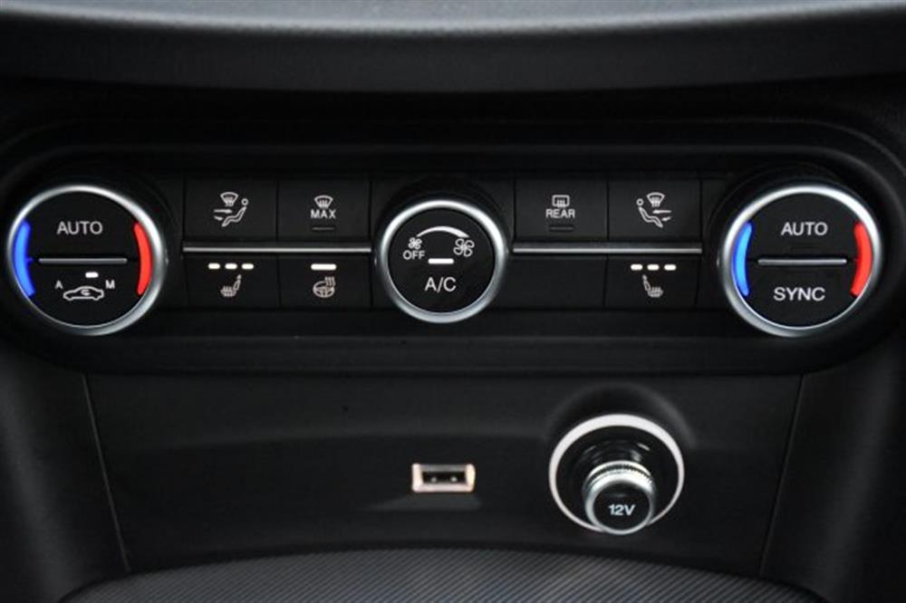 Stelvio Stelvio 2.2 210 CV AT8 Q4 VE