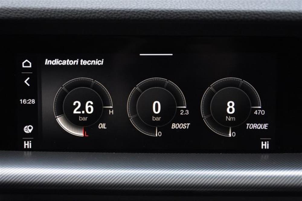 Stelvio Stelvio 2.2 210 CV AT8 Q4 VE