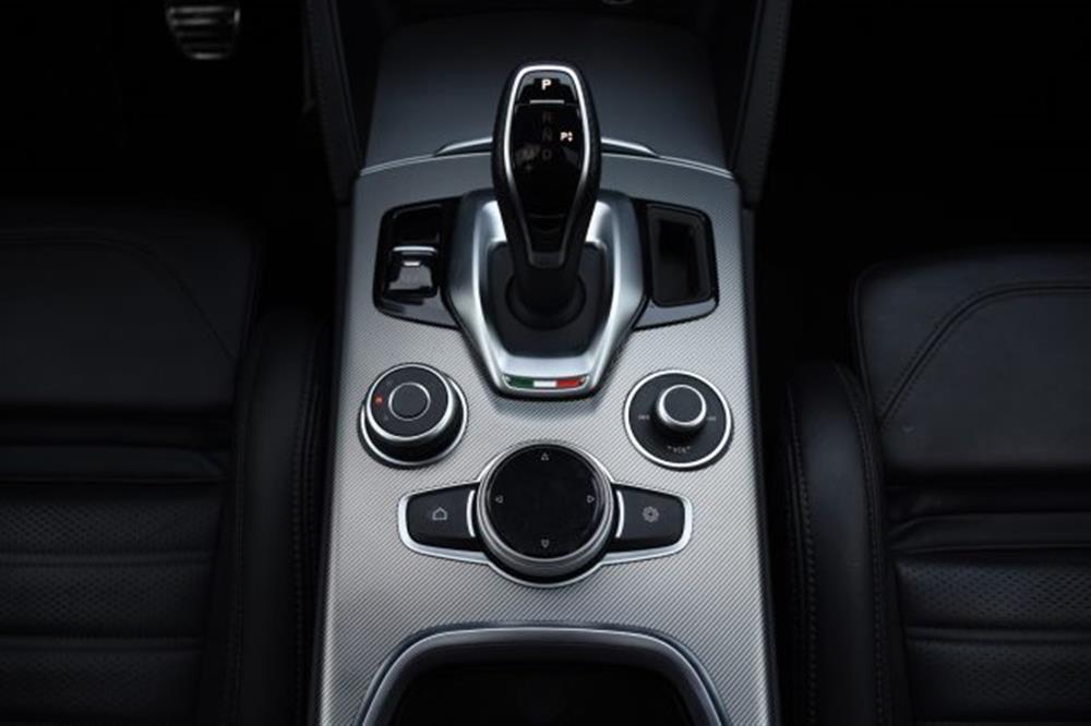 Stelvio Stelvio 2.2 210 CV AT8 Q4 VE