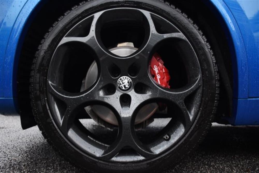 Stelvio Stelvio 2.2 210 CV AT8 Q4 VE