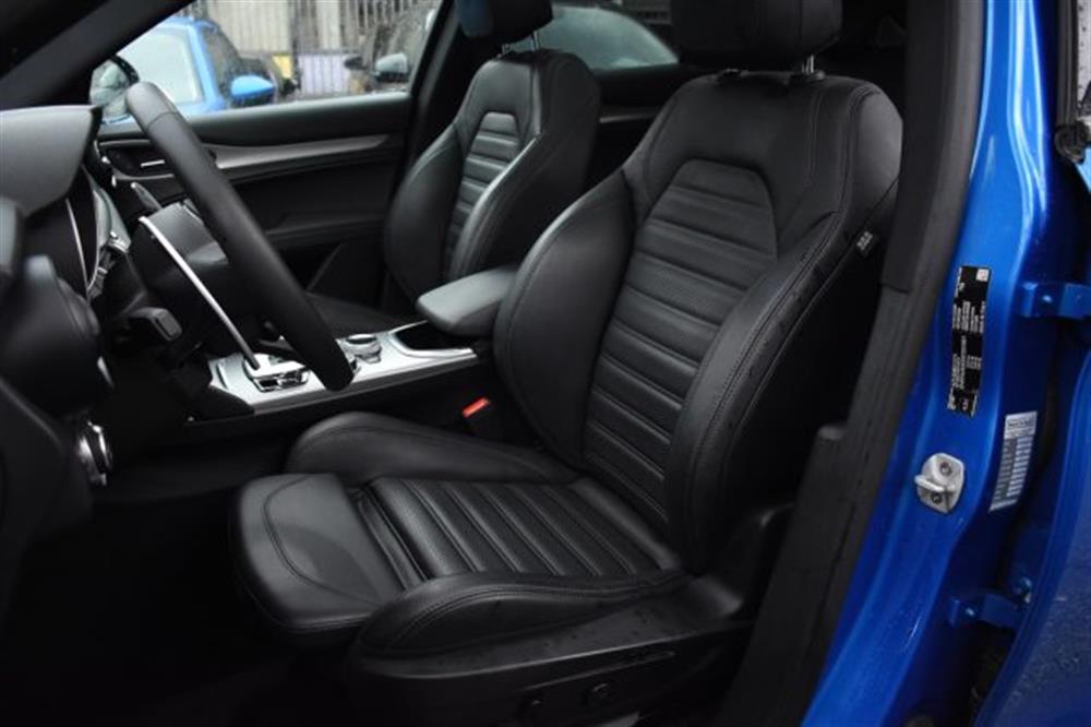 Stelvio Stelvio 2.2 210 CV AT8 Q4 VE