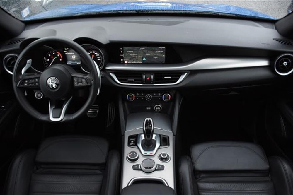 Stelvio Stelvio 2.2 210 CV AT8 Q4 VE