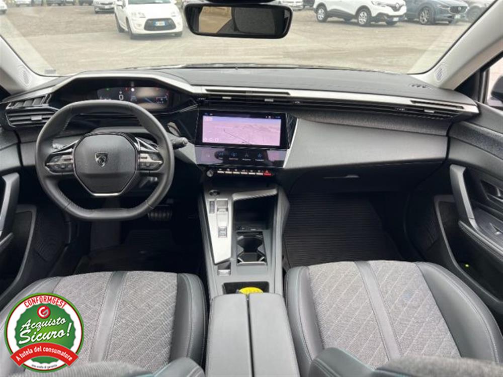 408 408 PureTech 130 S&S EAT