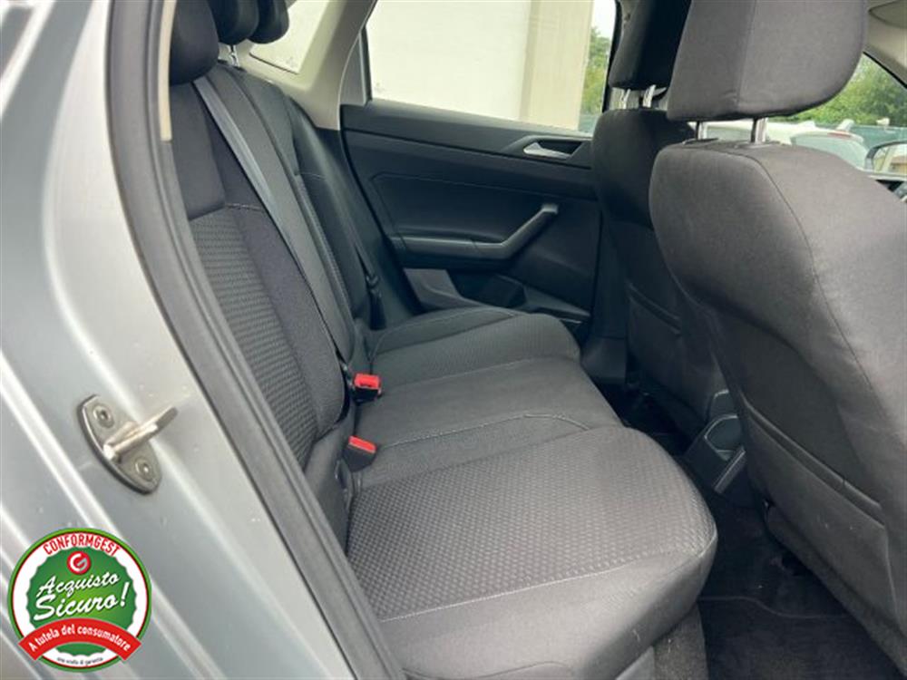 Polo Polo 1.0 MPI 75CV 5p. Bus