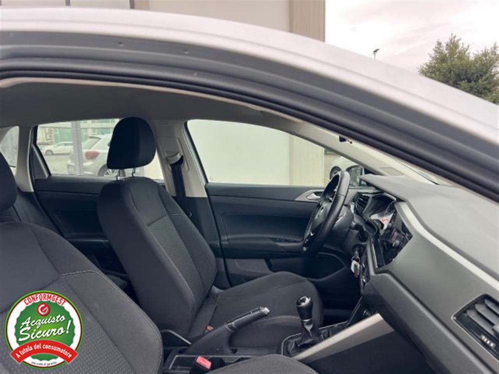 Polo Polo 1.0 MPI 75CV 5p. Bus