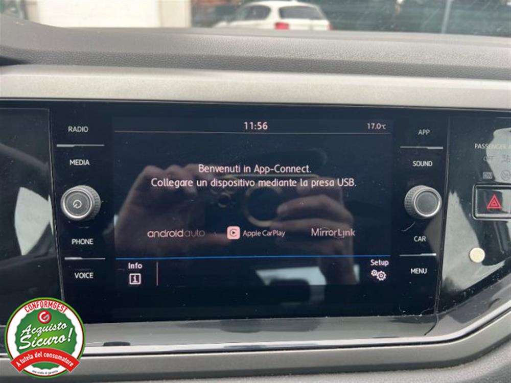 Polo Polo 1.0 MPI 75CV 5p. Bus