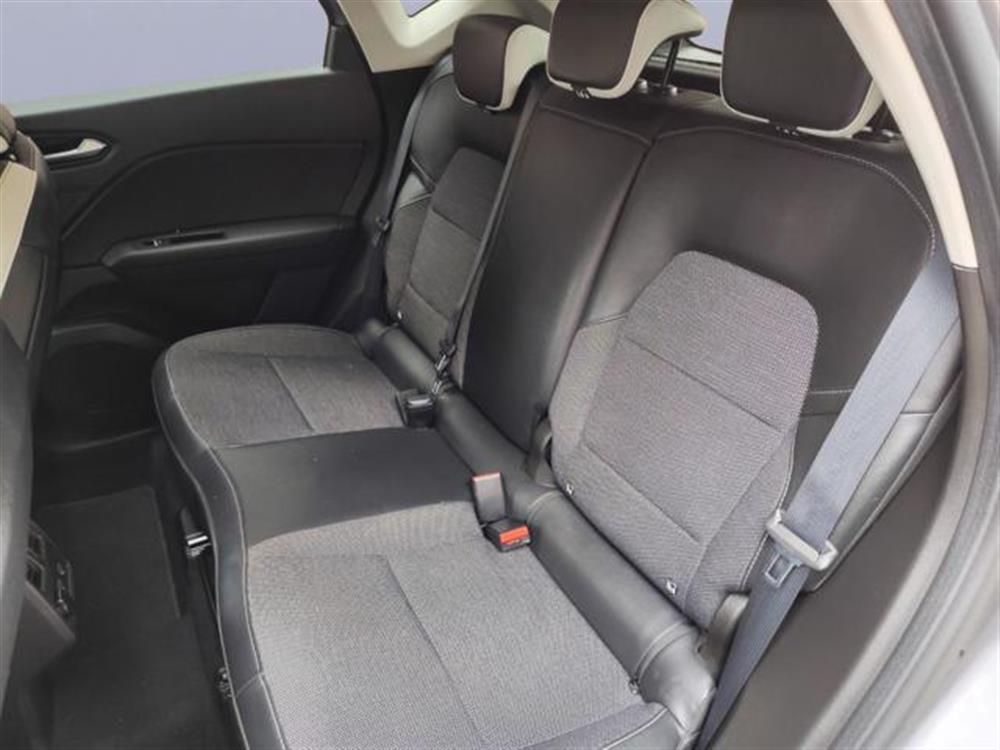 Captur Captur Full Hybrid E-PREZZO