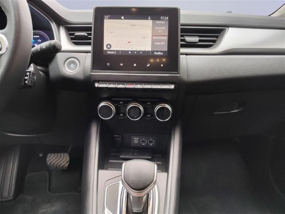 Captur Captur Full Hybrid E-PREZZO