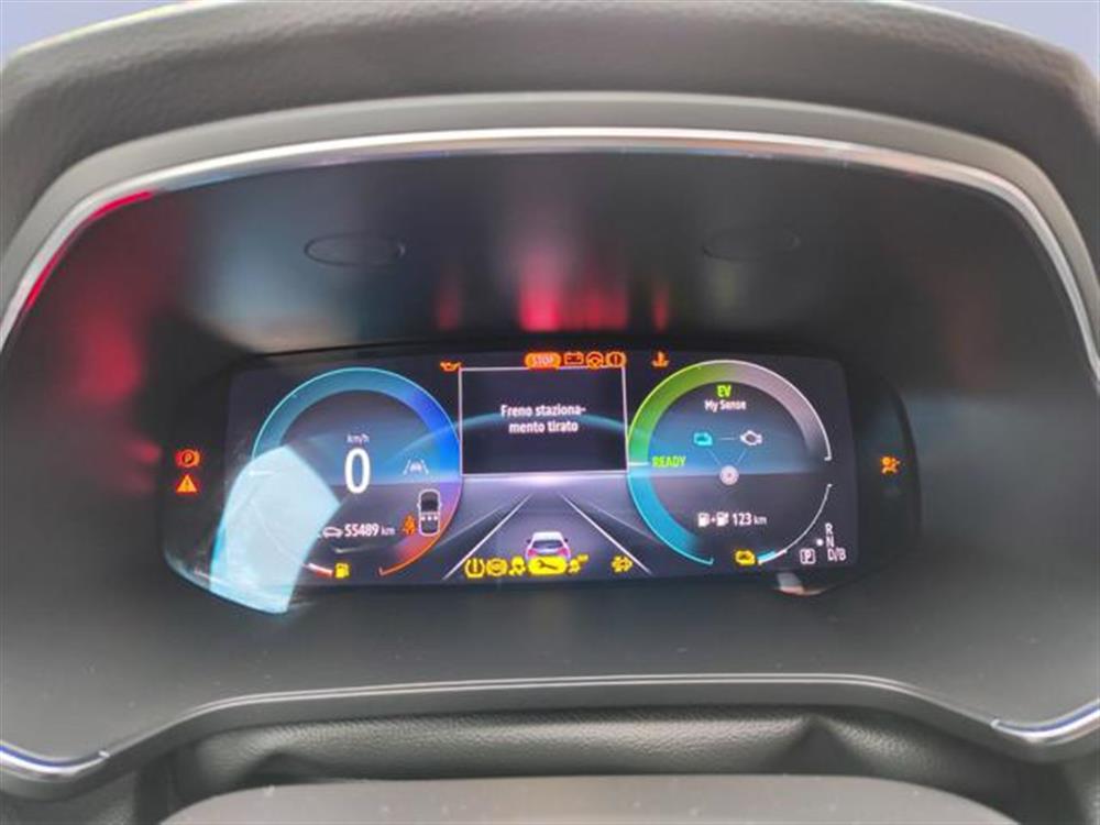 Captur Captur Full Hybrid E-PREZZO