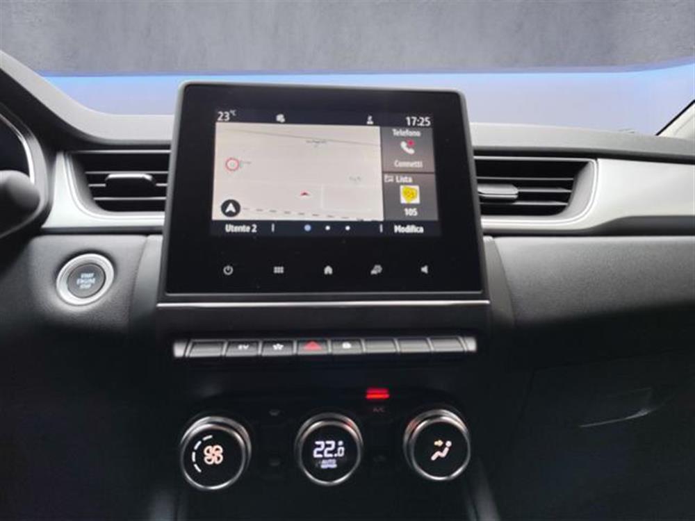 Captur Captur Full Hybrid E-PREZZO