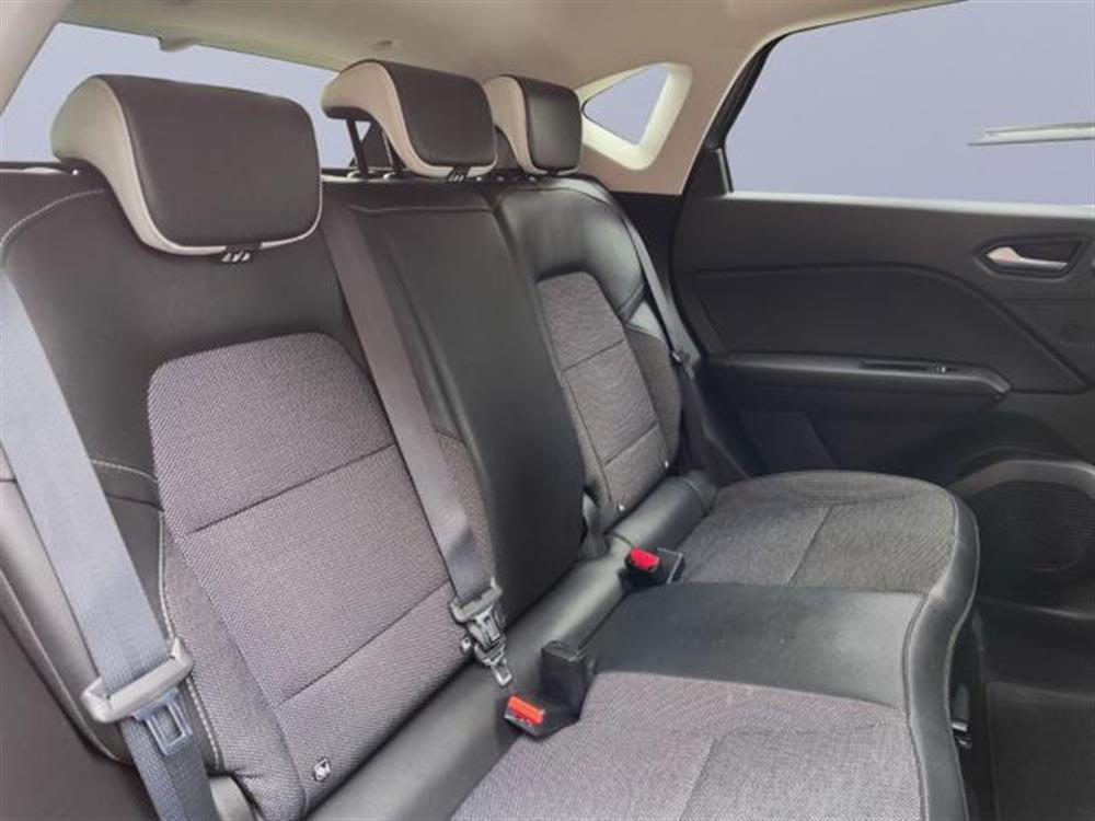 Captur Captur Full Hybrid E-PREZZO