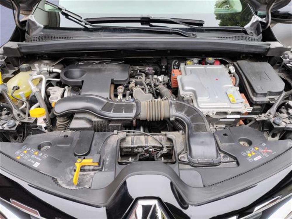 Captur Captur Full Hybrid E-PREZZO