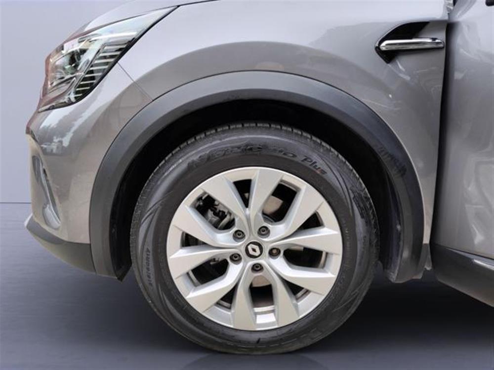 Captur Captur Full Hybrid E-PREZZO